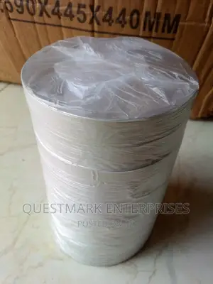 106mm Aluminium Foil for Sealing Containers for Snacks, Chip
