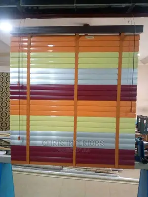 Window Blinds