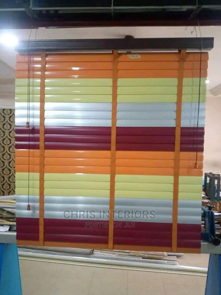 Window Blinds