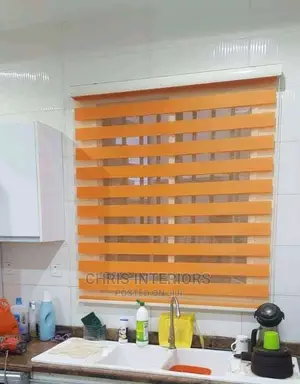 Window Blinds