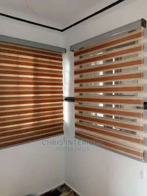 Window Blinds