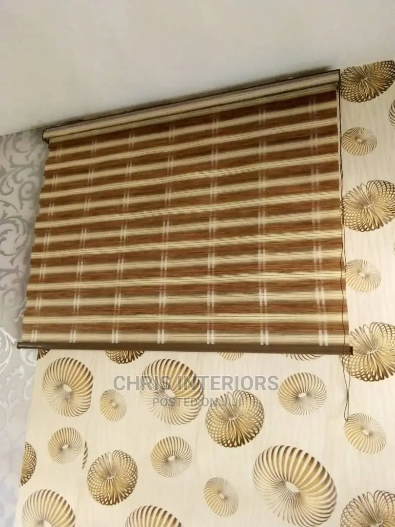 Window Blinds
