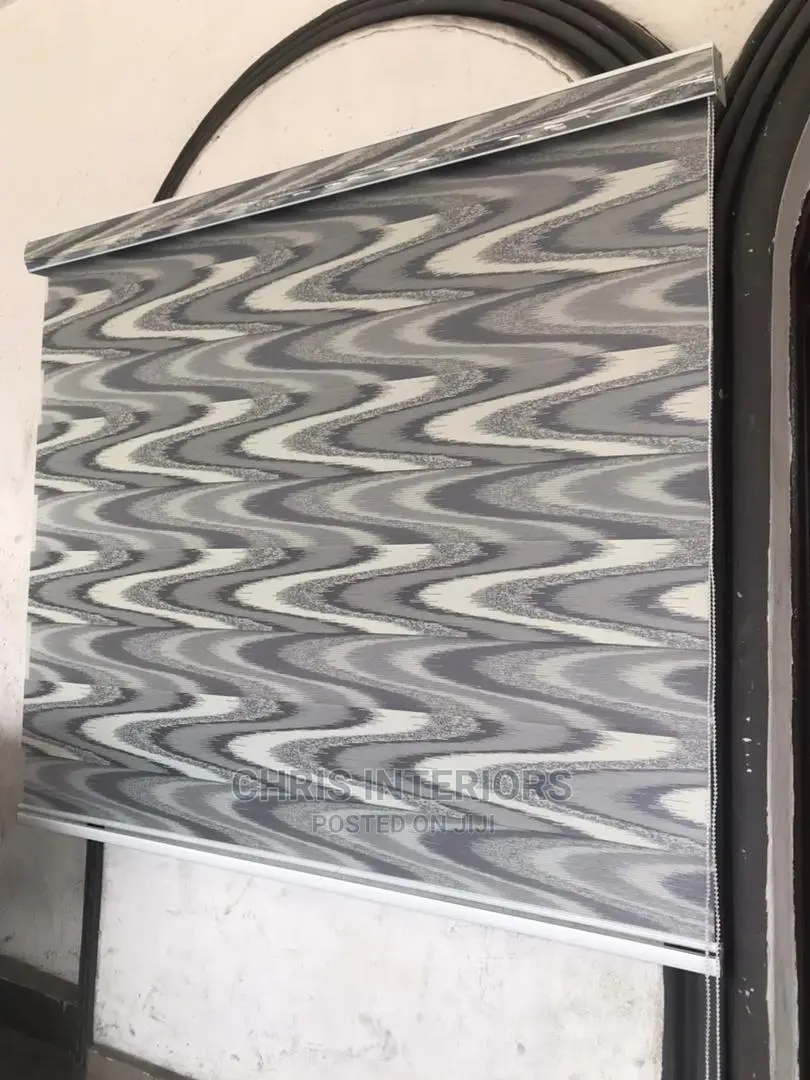 Window Blinds