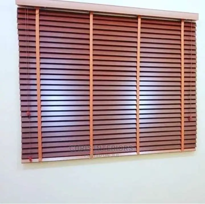 Window Blinds