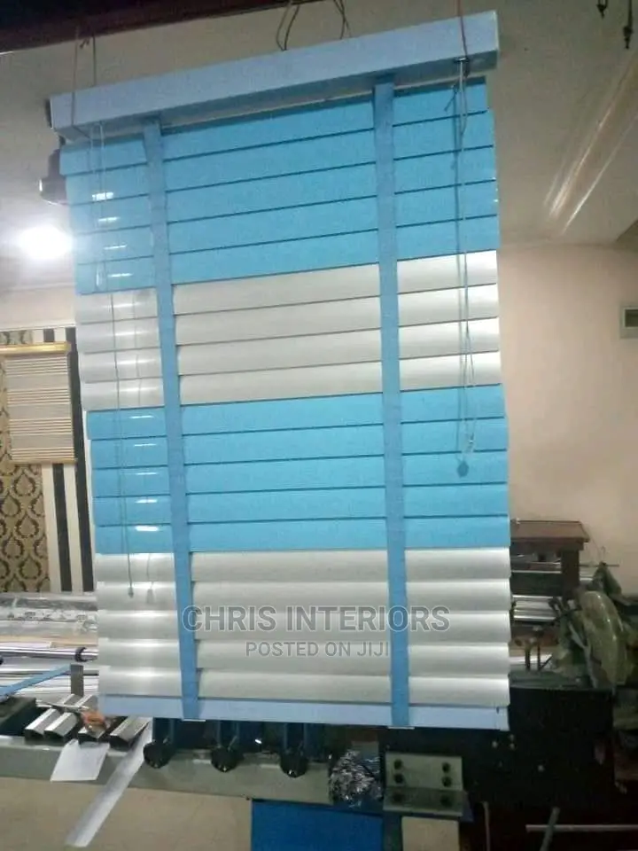 Window Blinds