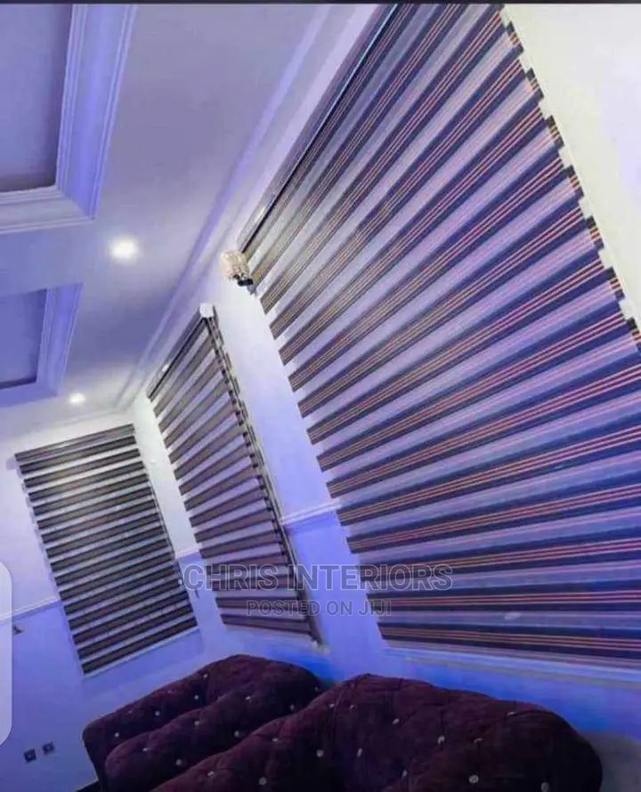 Window Blinds