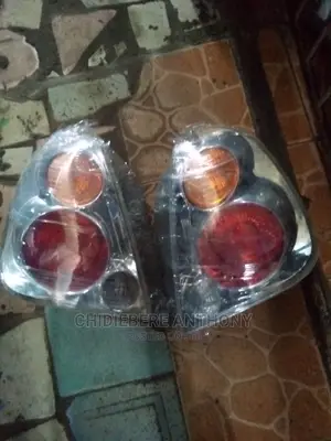 Original Tail Light Altima 2003 Model, Available