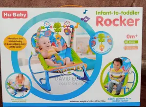 Baby Rocker