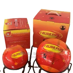 Original 1.3kg Ball Type Fire Extinguisher