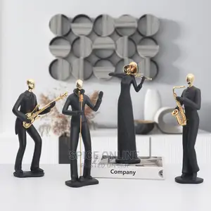 LU; Best Seller Figurine