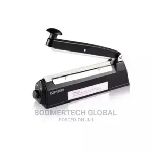 Nylon Sealing Machine Original ( QASA )