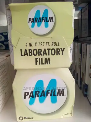Laboratory Film