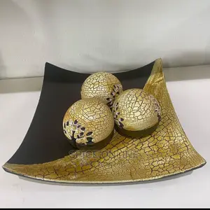 LU; Orbs Collection