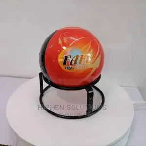 Flexible Ball Type Fire Extinguisher