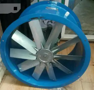 Industrial Extractor Fan