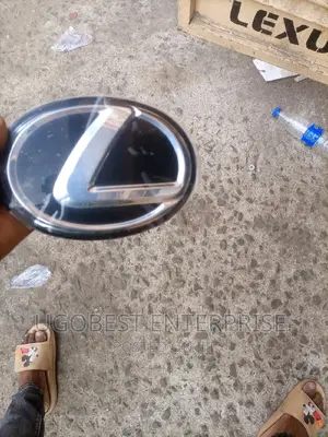 We Supply We Upgrade With Brand New Genuine Part
