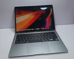 Laptop Apple MacBook Air 2020 M1 8GB Apple M1 SSD 256GB