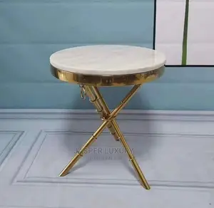 Amazing Side Stool