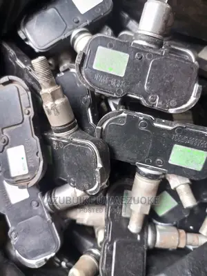 Tyer Pressure Sensor for Toyota