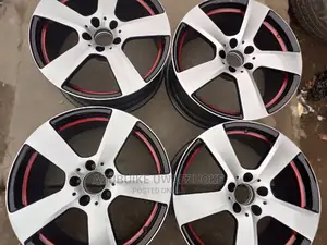 18rim for Mercedes-Benz