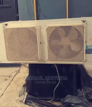 Cold Room Condensing Unit