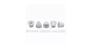 Hookah Rubber Bowl Grommets - Small- 5pcs