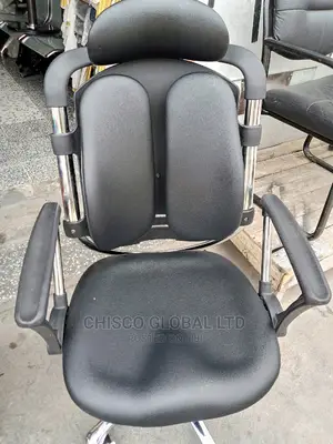 Office Chair (Orthopedic)