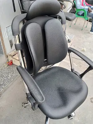 Office Chair (Orthopedic)