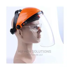 Hot Selling Safety Face Shield