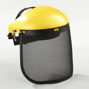 Wielding Safety Face Shield