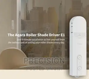 Aqara Roller Shade Driver E1