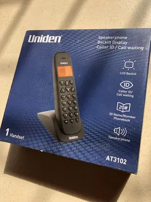 Wireless Intercom