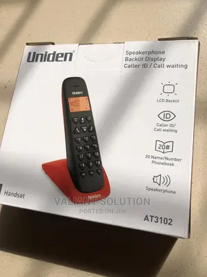 Wireless Intercom