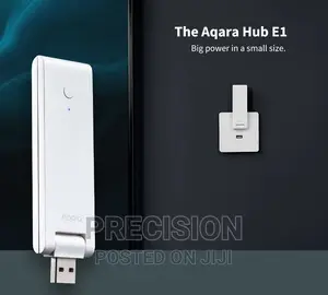 Aqara Hub E1