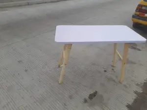 Reading Table 4.5ft
