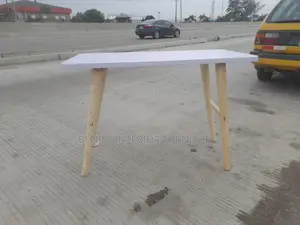 Reading Table 4.5ft