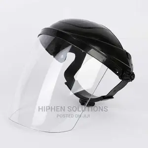 Top Brand Safety Face Shield