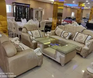 Original Executive Imported Sofa Chair by 7 Seaters