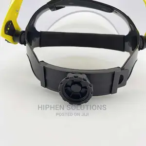 Premium Quality Safety Face Shield