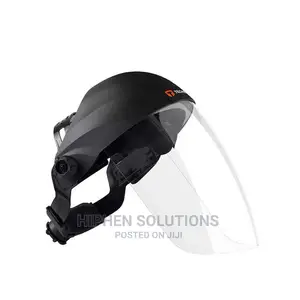 Cheap Price Construction Safety Face Shield
