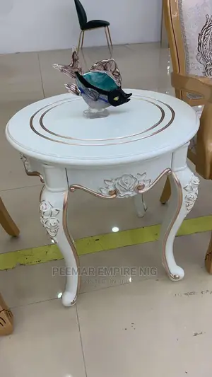Original Executive Imported Royal Side Stool