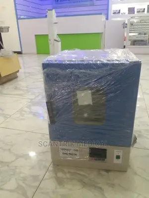 25L Laboratory Thermostat Incubator Use for Hospital