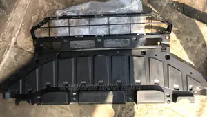 Bumper Grill Crosstour