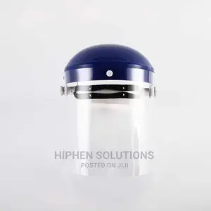 Different Application Safety Face Shield