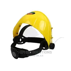 Technical Use Safety Face Shield