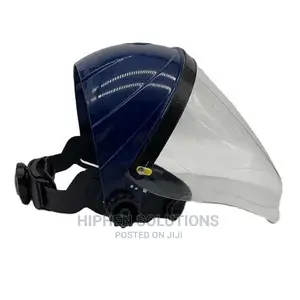 Super Protection Safety Face Shield
