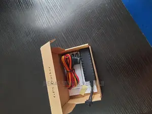 Affordable Vehicle GPS Tracker Installation in Abule-Egba