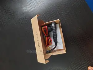 Gps Tracker Installation in Ifako_jaiye