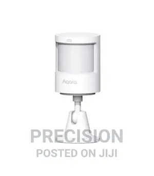 Aqara Motion Sensor P1