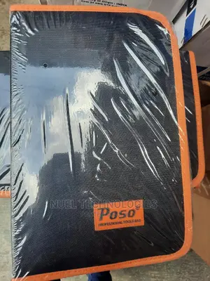 Networking Tools Bag